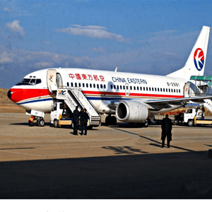 惠州平潭航空运输航空快运业稳步发展的原因是什么？